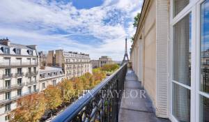 Venta Piso Paris 16ème