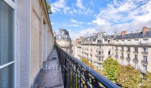 Venta Piso Paris 16ème