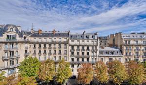 Venta Piso Paris 16ème