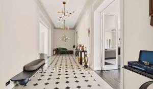 Venta Piso Paris 16ème
