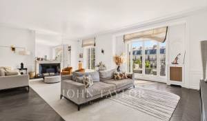 Venta Piso Paris 16ème