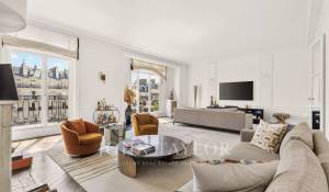 Venta Piso Paris 16ème