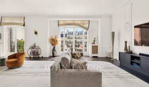 Venta Piso Paris 16ème