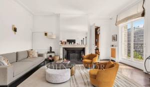 Venta Piso Paris 16ème