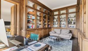Venta Piso Paris 16ème
