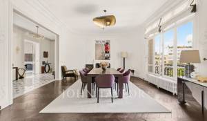 Venta Piso Paris 16ème