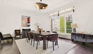 Venta Piso Paris 16ème