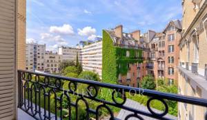 Venta Piso Paris 16ème
