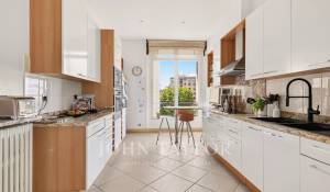 Venta Piso Paris 16ème