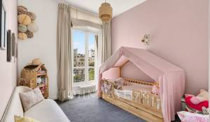 Venta Piso Paris 16ème