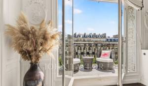 Venta Piso Paris 16ème