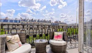 Venta Piso Paris 16ème