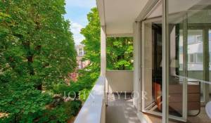 Venta Piso Paris 16ème