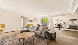 Venta Piso Paris 16ème