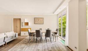 Venta Piso Paris 16ème