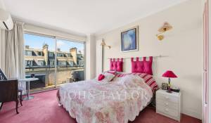 Venta Piso Paris 16ème