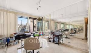 Venta Piso Paris 16ème