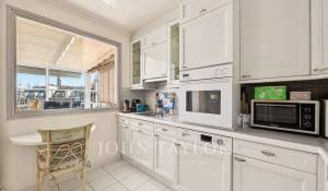 Venta Piso Paris 16ème