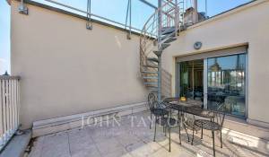 Venta Piso Paris 16ème