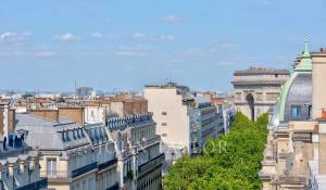 Venta Piso Paris 16ème