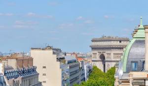 Venta Piso Paris 16ème