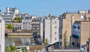 Venta Piso Paris 16ème