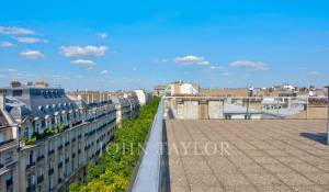 Venta Piso Paris 16ème