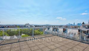 Venta Piso Paris 16ème