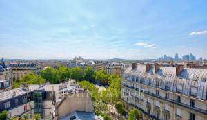 Venta Piso Paris 16ème