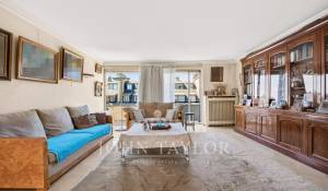 Venta Piso Paris 16ème