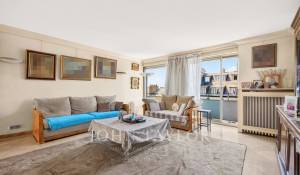 Venta Piso Paris 16ème