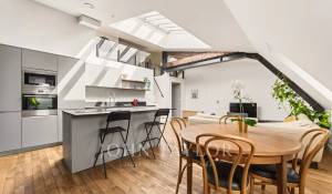 Venta Piso Paris 16ème