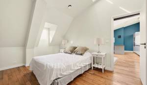 Venta Piso Paris 16ème