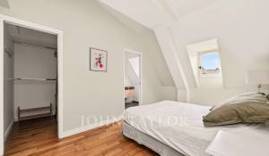 Venta Piso Paris 16ème