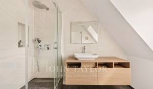 Venta Piso Paris 16ème