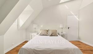 Venta Piso Paris 16ème