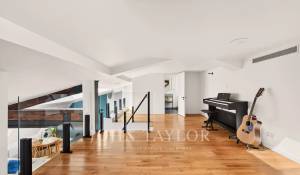 Venta Piso Paris 16ème