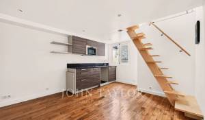 Venta Piso Paris 16ème