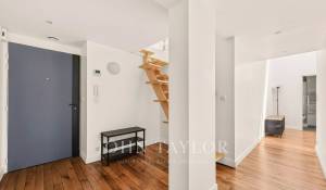Venta Piso Paris 16ème