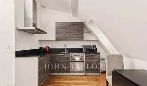 Venta Piso Paris 16ème
