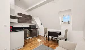 Venta Piso Paris 16ème