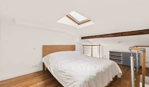 Venta Piso Paris 16ème