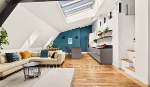 Venta Piso Paris 16ème