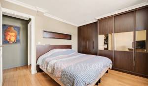 Venta Piso Paris 16ème