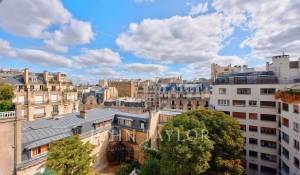 Venta Piso Paris 16ème