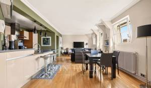 Venta Piso Paris 16ème