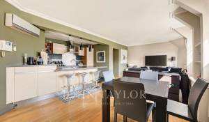Venta Piso Paris 16ème