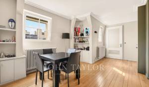 Venta Piso Paris 16ème