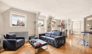 Venta Piso Paris 16ème