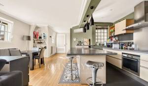 Venta Piso Paris 16ème